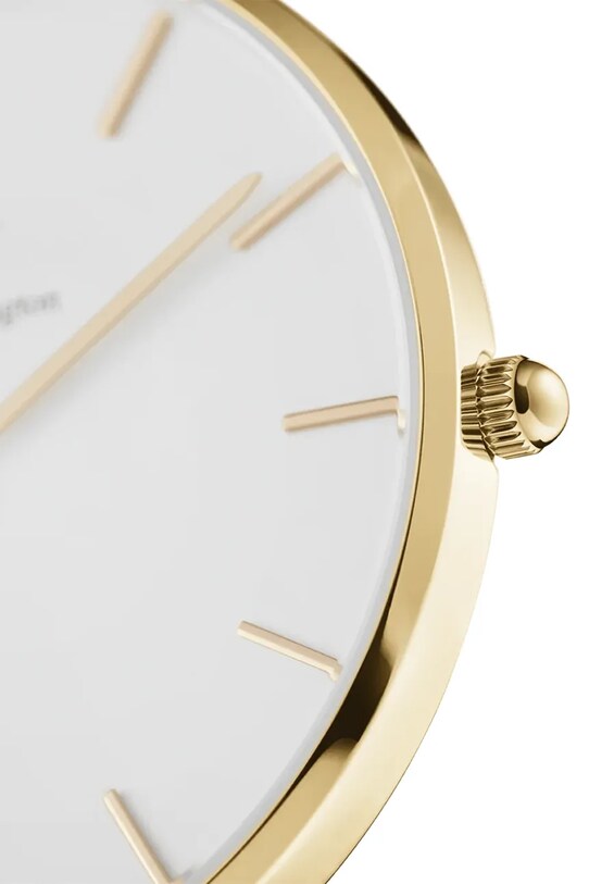 Часы Daniel Wellington DW00100346 золотой AA00