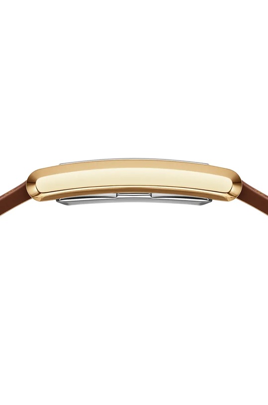 Годинник Daniel Wellington коричневий DW00100696