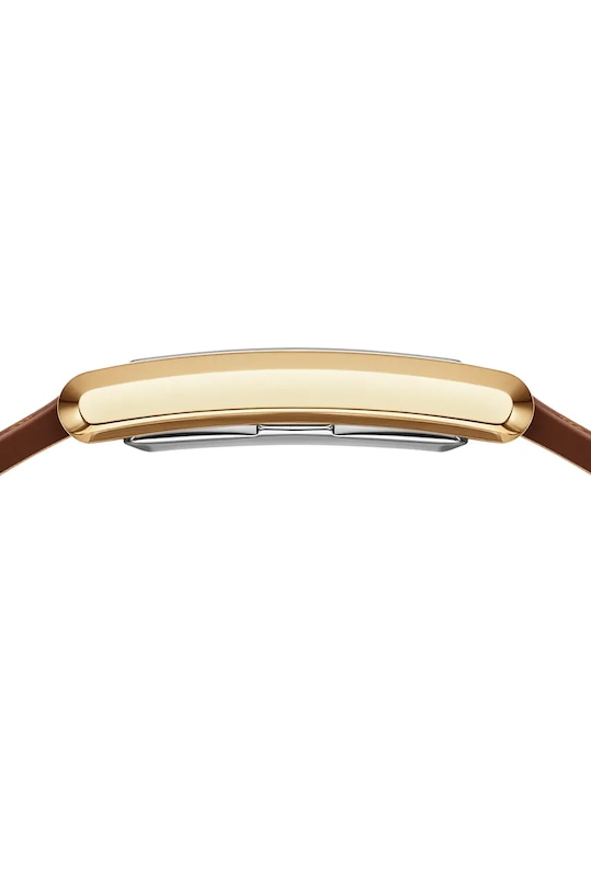 Hodinky Daniel Wellington hnědá DW00100696