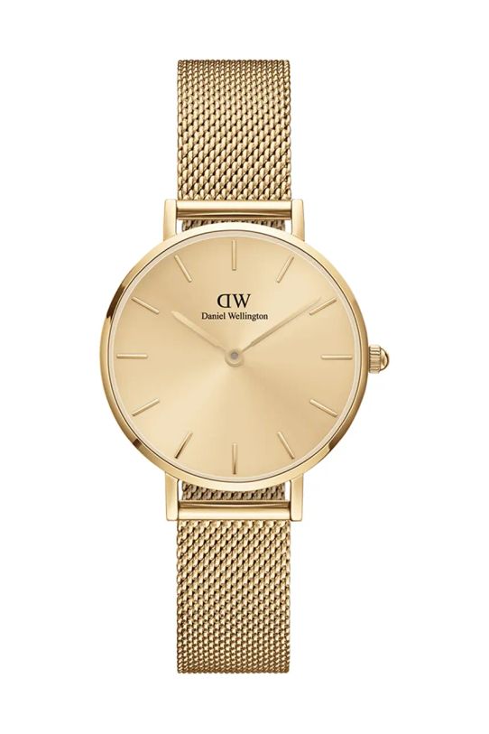 Sat Daniel Wellington zlatna DW00100474