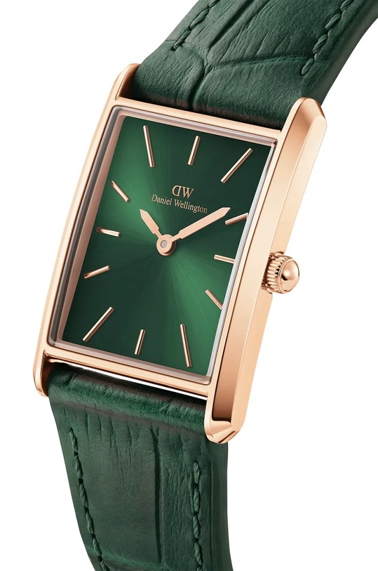 Ρολόι Daniel Wellington DW00100694 πράσινο AA00