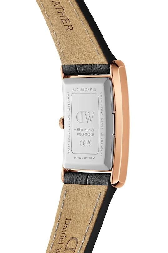 Accesorii Daniel Wellington ceas DW00100693 negru