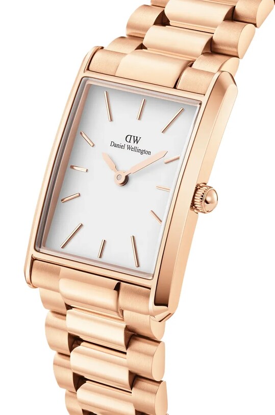 Часы Daniel Wellington DW00100699 золотой AA00