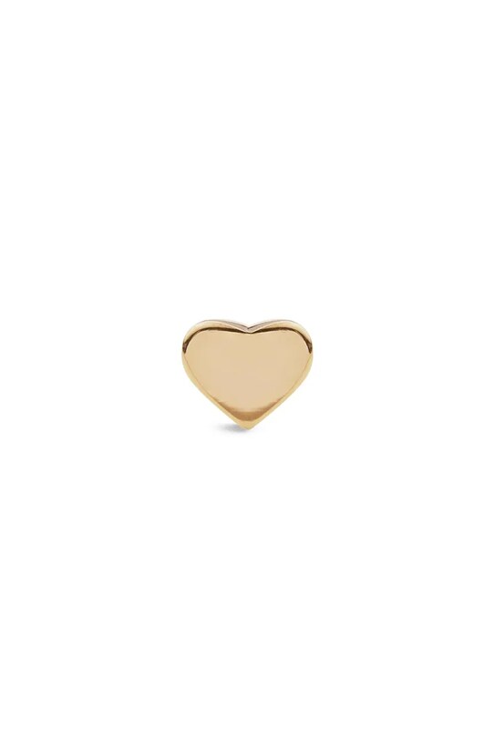 Сережка Daniel Wellington золотий DW00400867