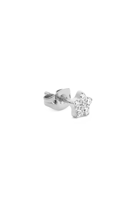 Сережка Daniel Wellington DW00400874 срібний AA00