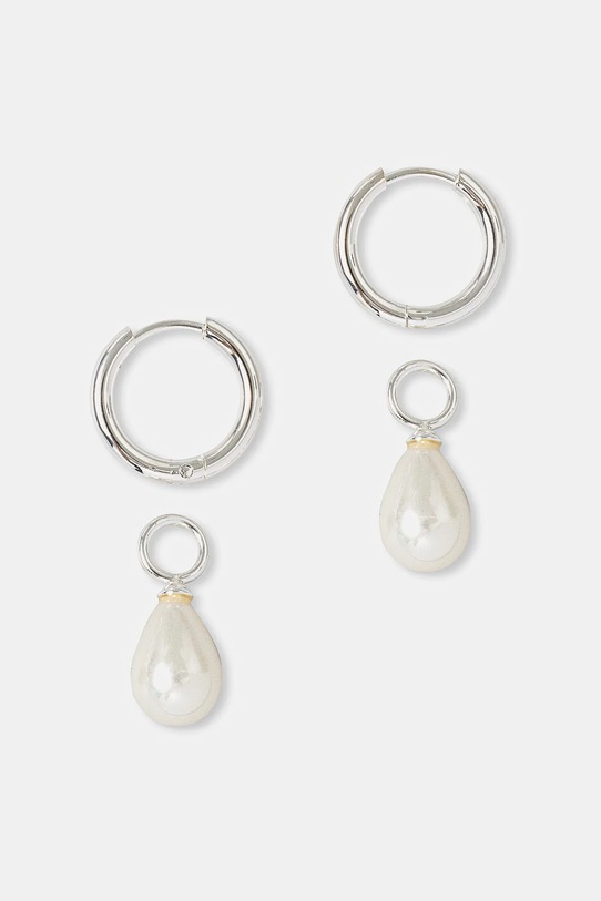 Uhani Lilou Pearls Darilna škatla srebrna A03/MARKET/ANS/224