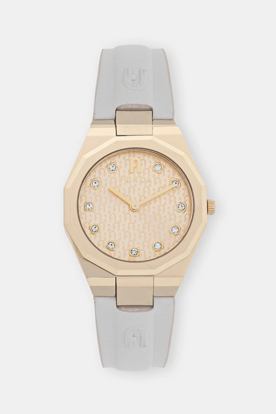 Годинник Furla білий WW00052005L2