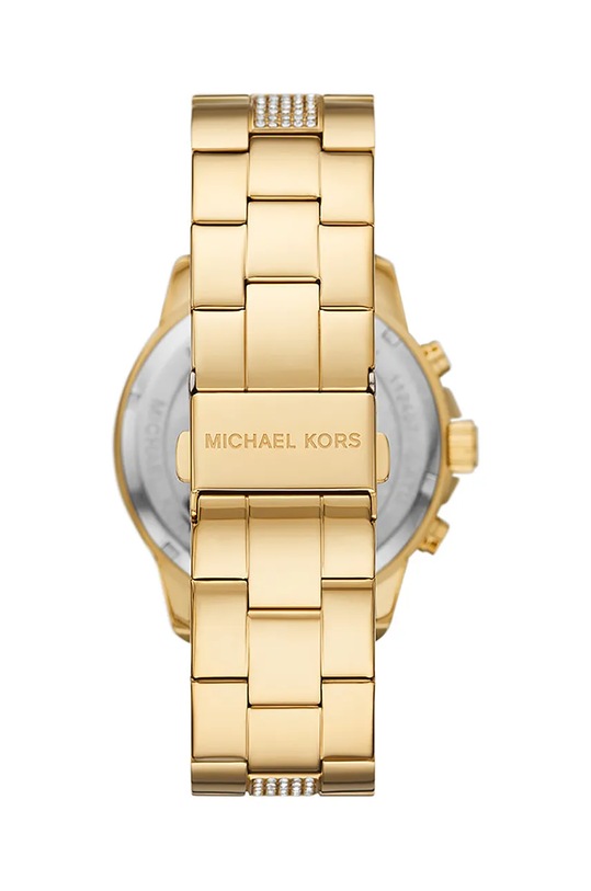 Doplňky Hodinky Michael Kors MK7504 zlatá