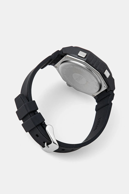 Hodinky Tous 3000135700 čierna AA00