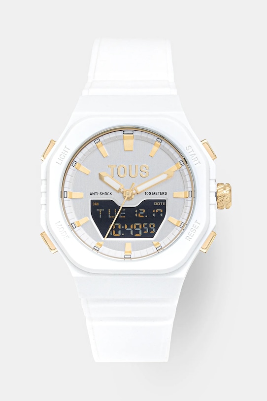 Hodinky Tous bílá 3000135300