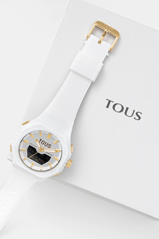 Hodinky Tous bílá 3000135300