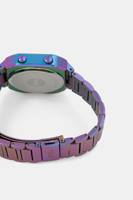 Hodinky Tous 3000137900 fialová AA00