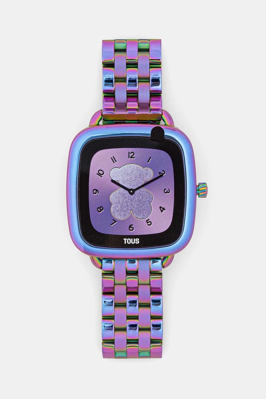 Tous smartwatch fioletowy 3000135500