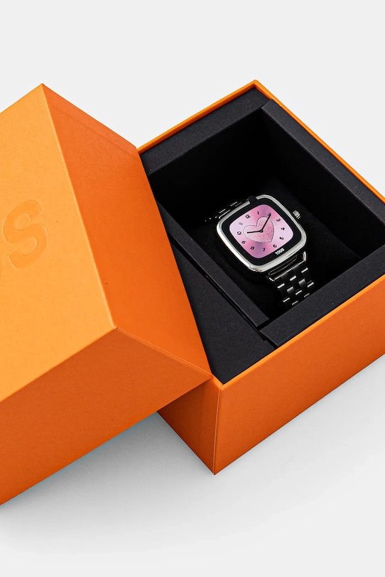 Αξεσουάρ Ρολόι Tous 3000135800 ασημί