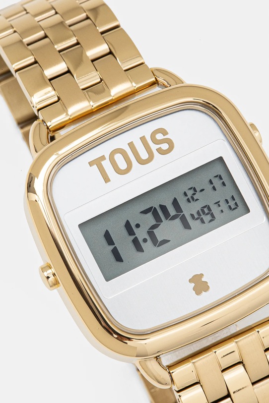 Tous óra 200351022 arany AA00