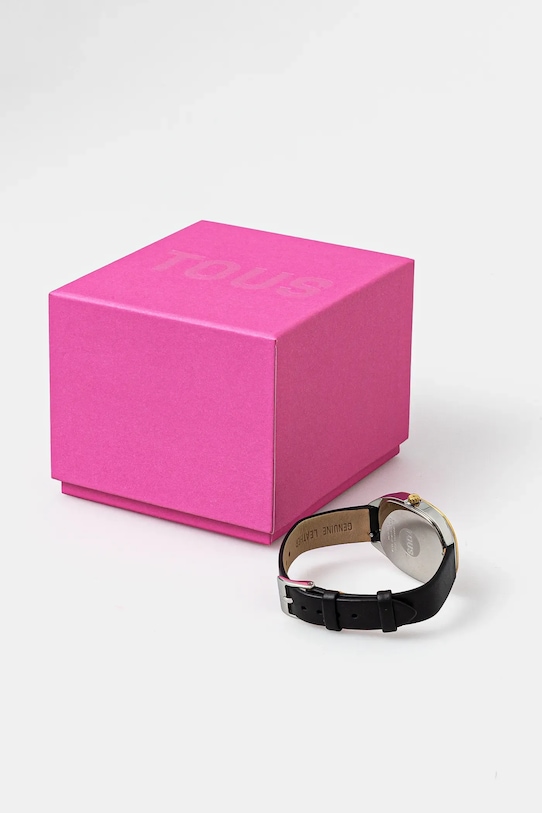 Hodinky Tous 3000136300 zlatá AA00