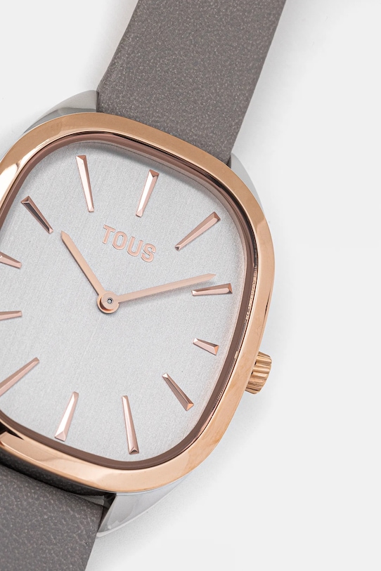 Часовник Tous 3000136400 сив AA00