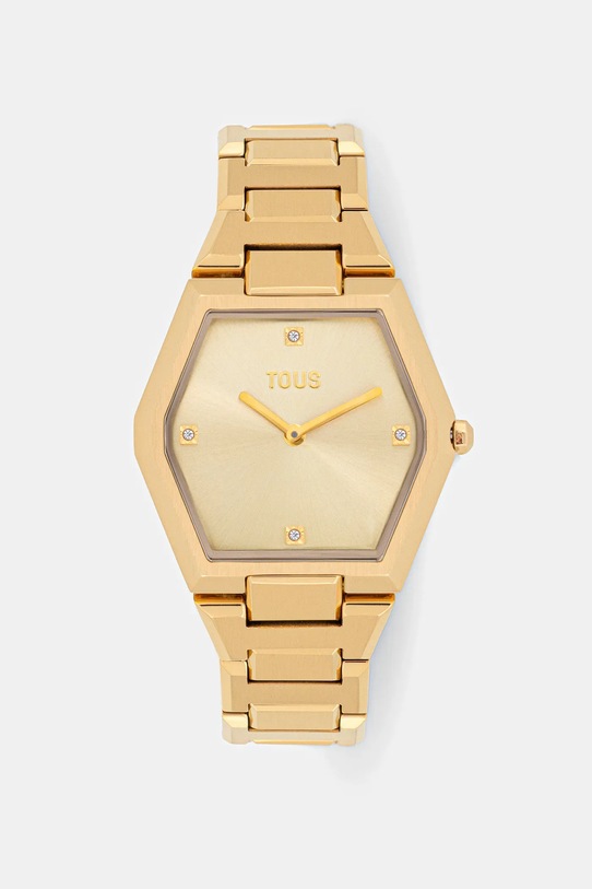 Tous zegarek złoty 3000136500