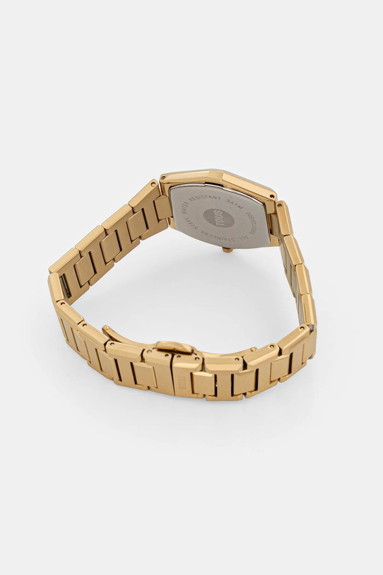 Akcesoria Tous zegarek 3000136500 złoty