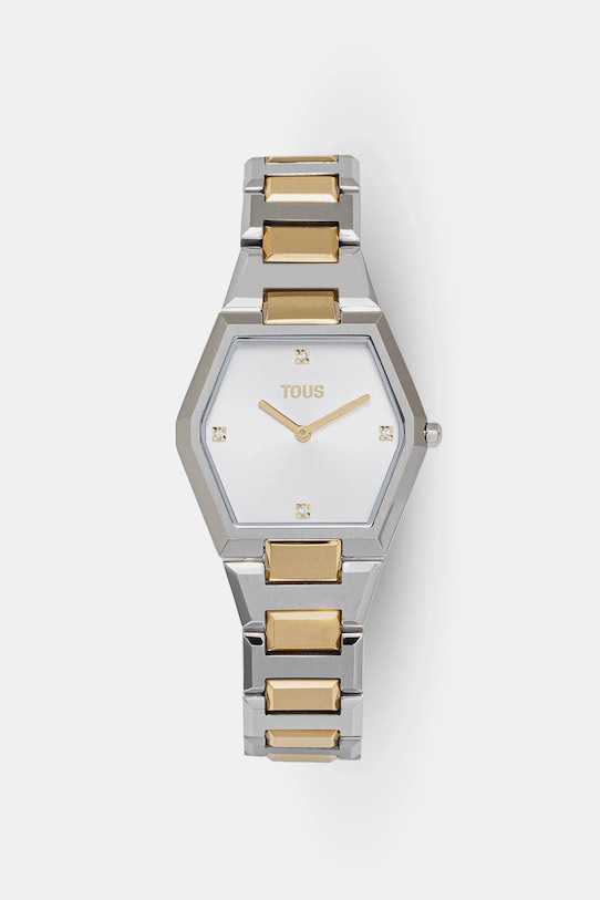 Hodinky Tous stříbrná 3000136700