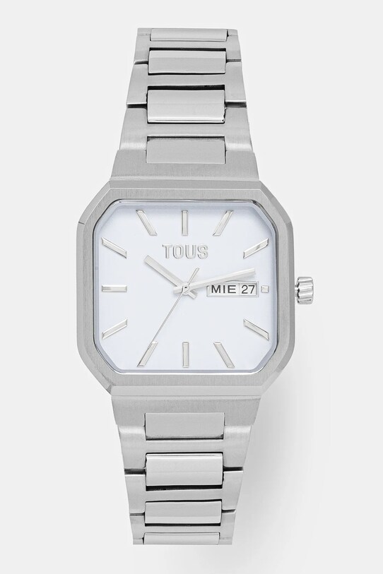 Годинник Tous срібний 3000137300