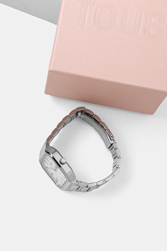 Аксесуари Годинник Tous 3000137300 срібний