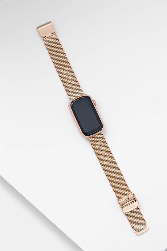Akcesoria Tous smartwatch 3000132400 złoty