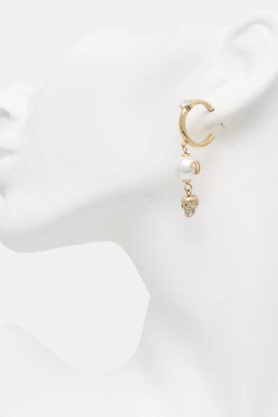 Accesorii Philipp Plein cercei PJ8EA02EU aur