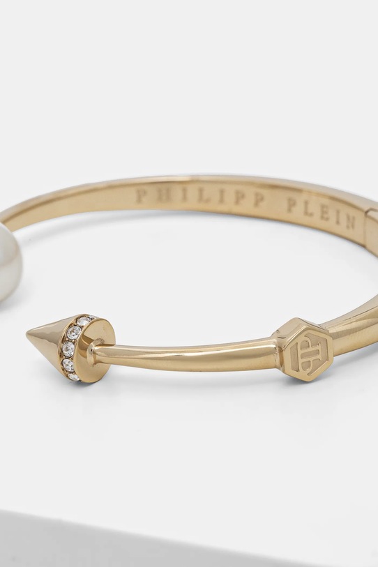 Náramek Philipp Plein PJ8EA04BU zlatá AA00