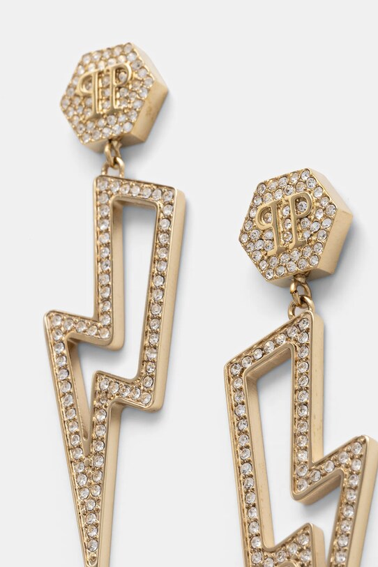 Сережки Philipp Plein PJ7EA02EU золотий AA00