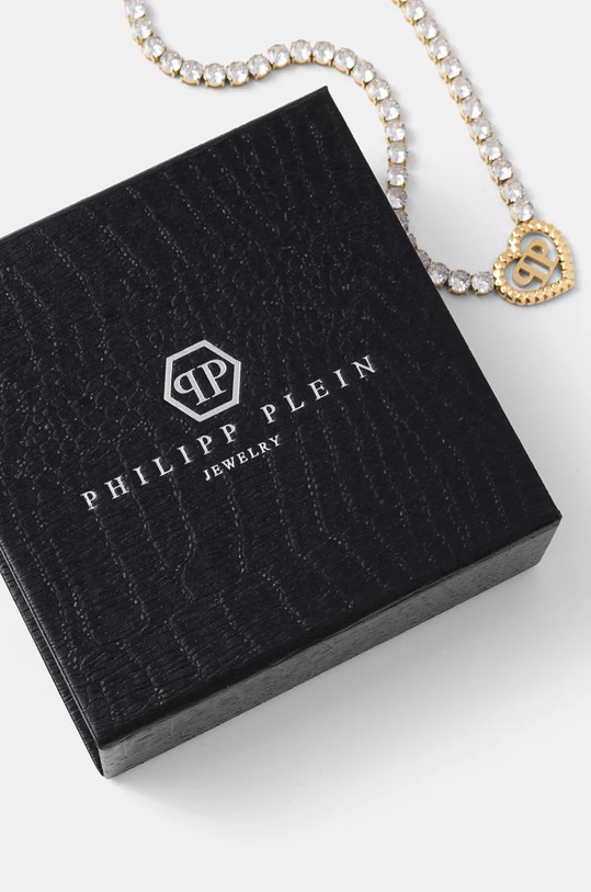 Аксесуари Ланцюжок Philipp Plein PJZEA07NU золотий