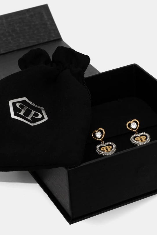 Philipp Plein cercei aur PJZEA03EU