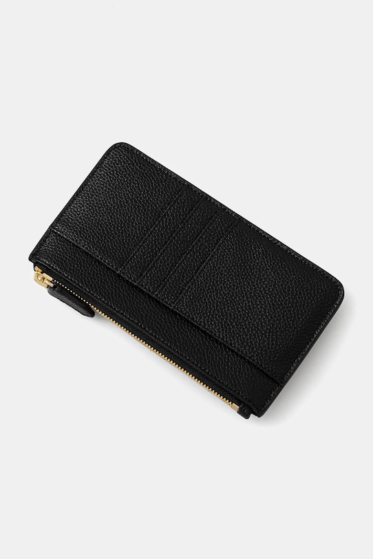 Портмоне Emporio Armani EW000543.AF11953.NOS черен AA00