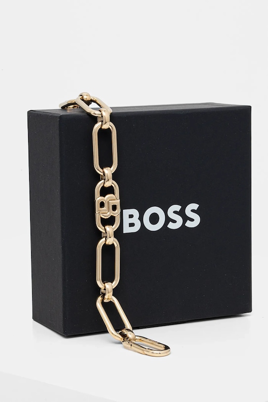 Accesorii BOSS bratara 1580628 aur