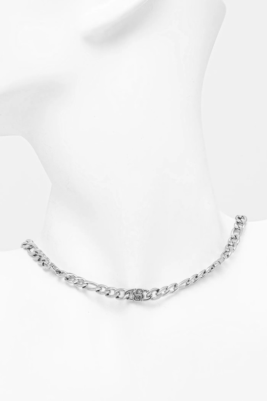 Accessori BOSS collana 1580631. argento