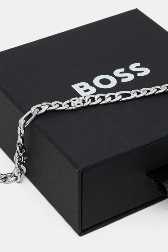 Accesorii BOSS bratara 1580634 argintiu