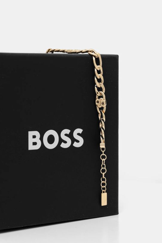 Accesorii BOSS bratara 1580635 aur