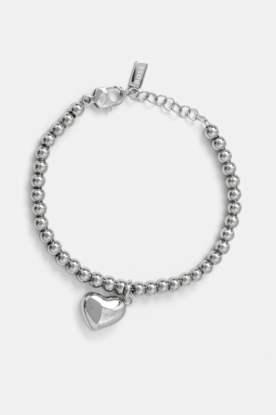 BOSS karperec Gift Box ezüst 1580642