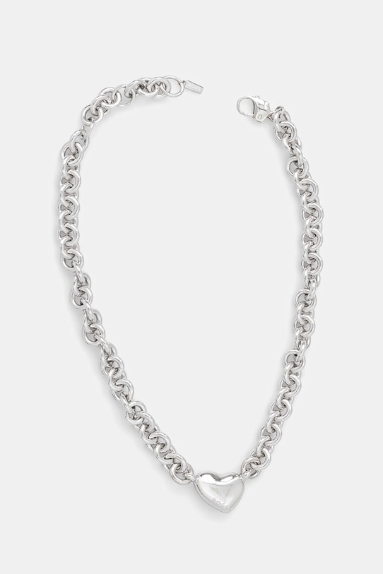 Ланцюжок BOSS Gift Box срібний 1580636