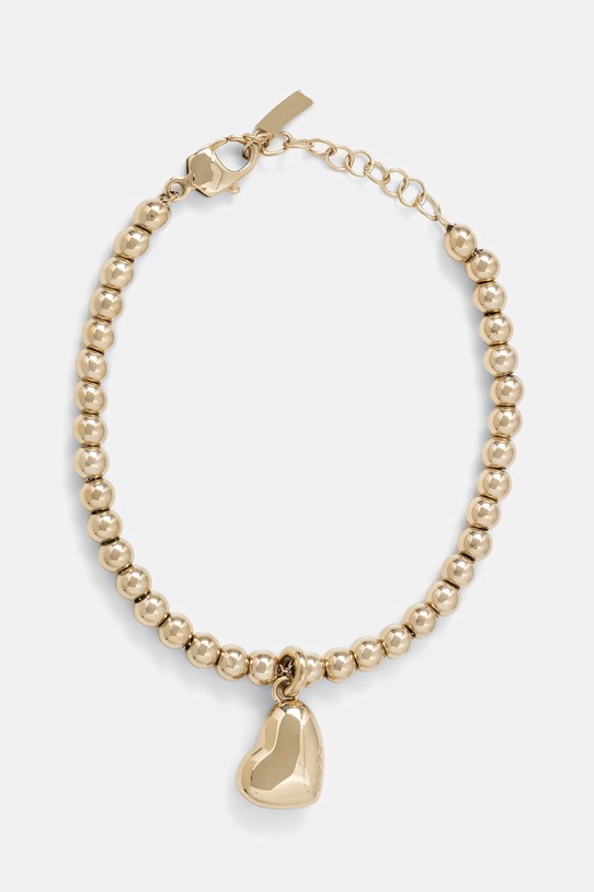 Náramok BOSS ostatné zlatá 1580643