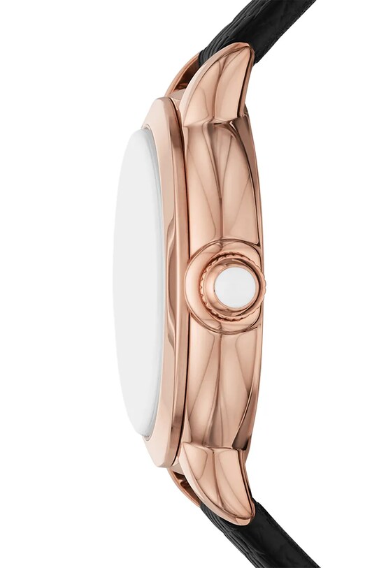 Doplňky Hodinky Emporio Armani AR11631 černá