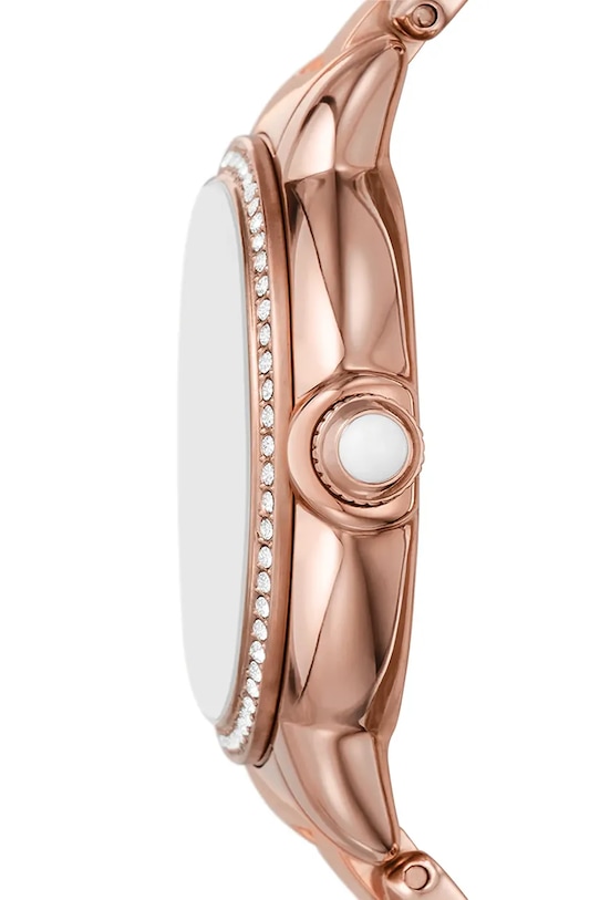 Akcesoria Emporio Armani zegarek AR11633 złoty