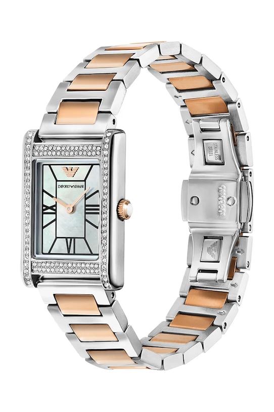 Hodinky Emporio Armani AR11626 vícebarevná AA00