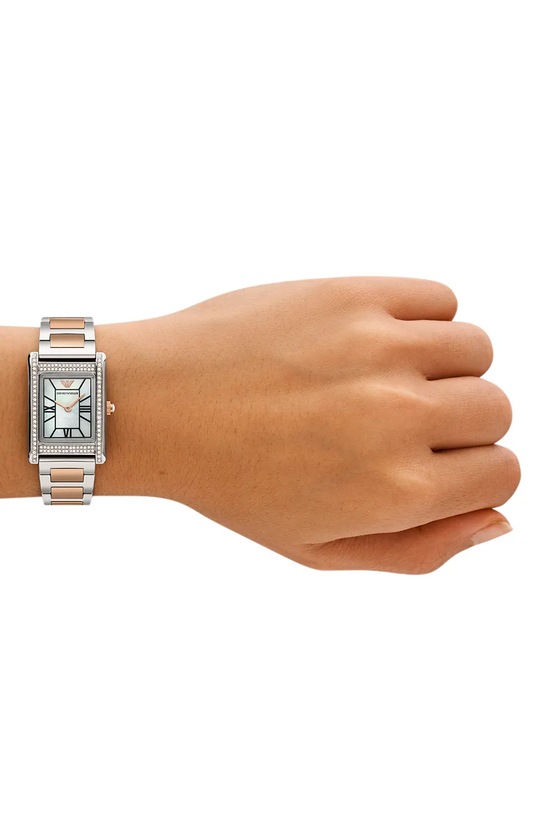 Hodinky Emporio Armani AR11626 vícebarevná