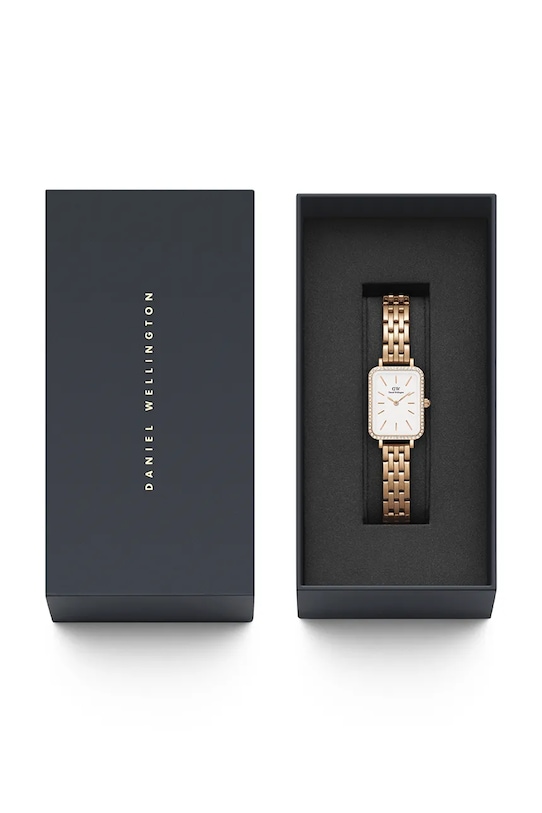Часовник Daniel Wellington злато DW00100672