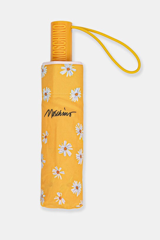 Аксесуари Парасоля Moschino 9049.openclose помаранчевий