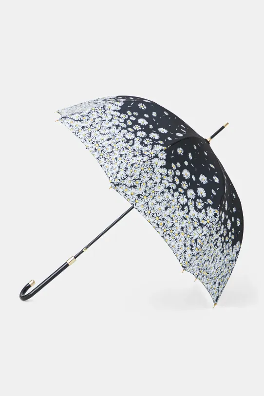 Moschino parasol czarny 9048.auto