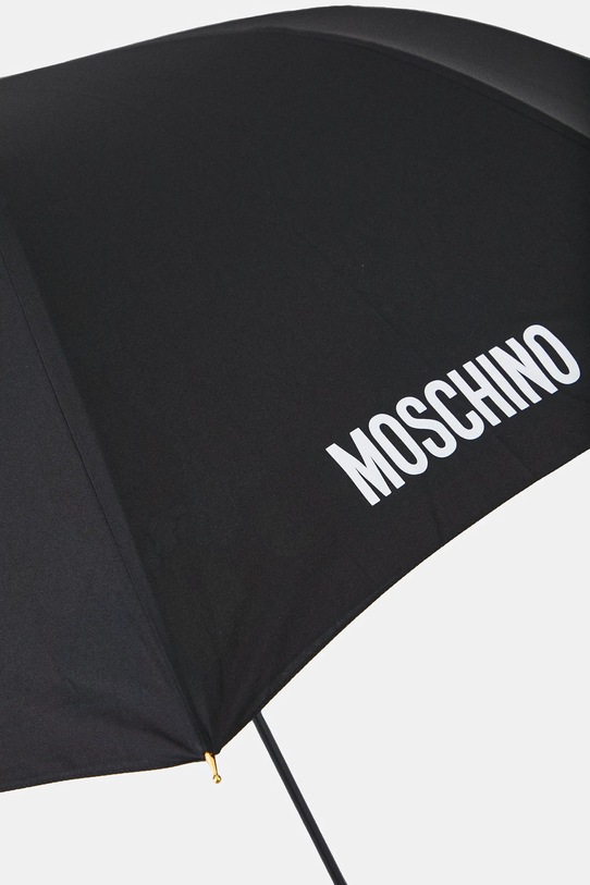 Doplňky Deštník Moschino 8927.auto růžová