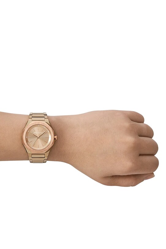 Armani Exchange ceas AX4616 aur