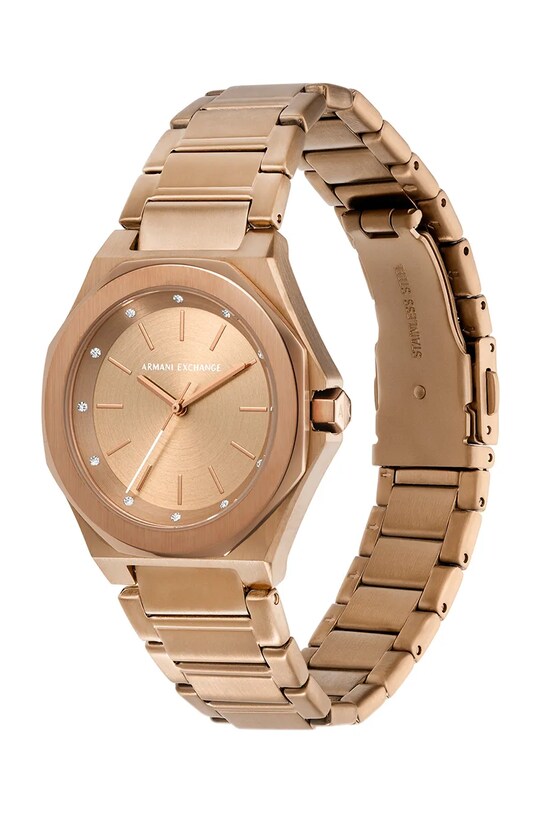 Armani Exchange ceas AX4616 aur AA00